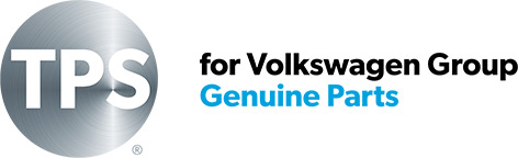 TPS for Volkswagen Group Genuine Parts